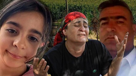 Narin cinayetini çözecek isim belli oldu! Savcılık şüphelenmişti, gözler ona çevrildi - gundem