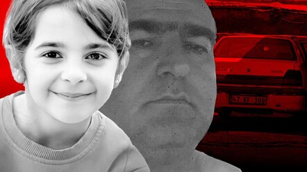 Narin'in ölüm nedeni belli oldu! Otopsi raporunda korkunç 