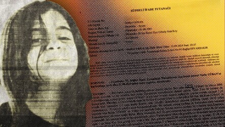 Narin'in yengesi Hediye Güran'ın ifadesi ortaya çıktı - gundem