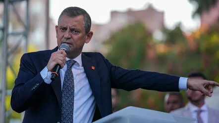 Özgür Özel'den 'çılgın' vaatler: Rakı 140, pirzola 70, kıyma 55 lira... - gundem