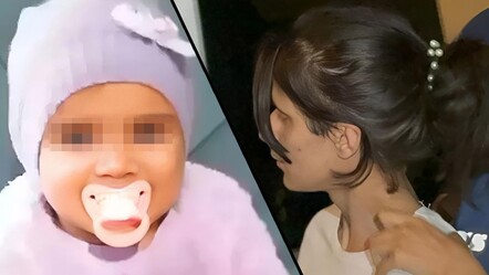 Sıla bebeğin teyzesi yaşananları anlattı! 