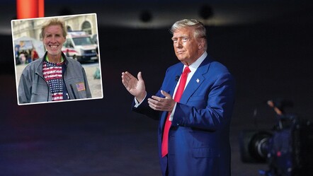 'Trump'a suikast girişimi' şüphelisi Ryan Wesley Routh'un kitabındaki 'başkanı öldürün' çağrısı olay oldu - dunya