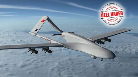 Türkiye liderliğe oturdu! SİHA satışında Çin ve ABD’yi solladık - gundem