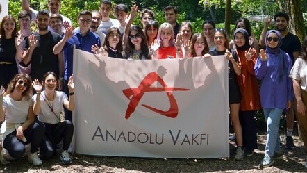 Anadolu Vakfı burs başvurusu 30 Eylül 2024 tarihine kadar yapılabilecek - haberler