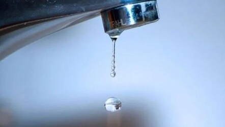 Ankara Elmadağ ve Beypazarı su kesintisinin 18 Eylül 2024 saat 20.00’da bitmesi bekleniyor - haberler