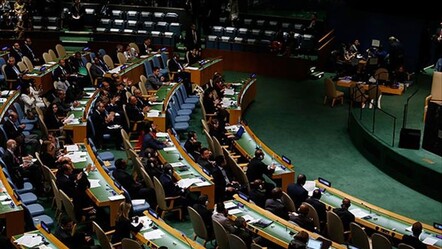 BMGK'dan acil toplantı kararı! Lübnan'daki siber saldırılar masada olacak - dunya