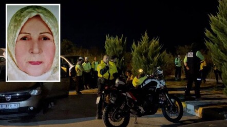 Bursa'da evden çıkan kadın kayıplara karıştı! Çok sayıda ekip arama çalışması başlattı - gundem