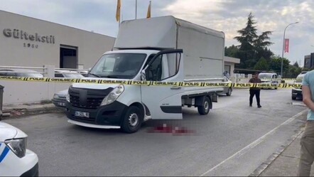 Bursa'da yol ortasında infaz! Eski ortağına kurşun yağdırdı - gundem