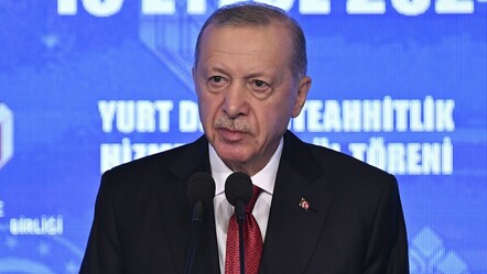 Cumhurbaşkanı Erdoğan'dan Anayasa'nın ilk 4 maddesi hakkında önemli açıklama: İlk 4 madde ile ilgili tartışma yoktur - gundem
