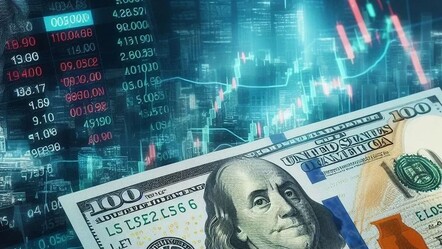 FED kararı ile faizler 4.75-5.00 aralığına düştü - haberler