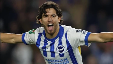 Ferdi Kadıoğlu, Brighton formasıyla gol perdesini açtı! - Spor