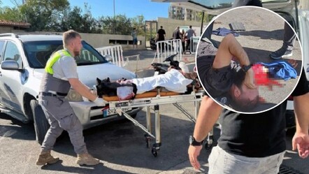 Göz cerrahı Lübnan'daki siber saldırıyı anlattı! Bazılarının iki gözünü almak zorunda kaldım - dunya