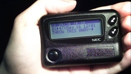 Hizbullah'a çağrı cihazlarını kim sattı? İki ülke iddiaları reddetti - teknoloji