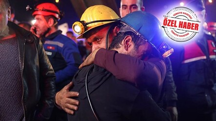 İş kazalarında neler değişti? Madencilerden 3 bin kişilik kurtarma ordusu - ekonomi