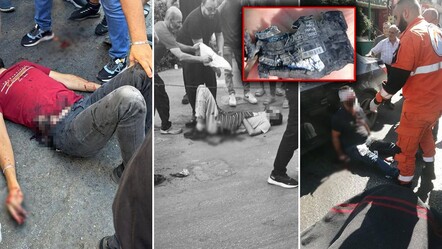 İsrail'in Hizbullah saldırısını nasıl planladığı ve düzeneğin nasıl çalıştığı ortaya çıktı - gundem