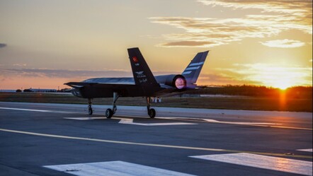 KIZILELMA adım adım yükseliyor! Teker kesme testi başarıyla tamamlandı - teknoloji