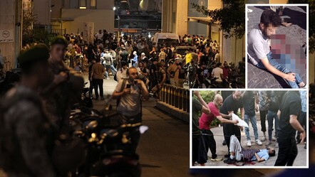 Lübnan'da çağrı cihazları patladı, bilanço arttı! Hizbullah'tan yeni açıklama var - dunya