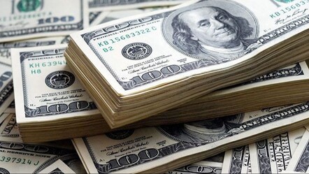 Merkez Bankası açıkladı! İşte Türkiye'nin 1 yıl içinde ödemesi gereken dış borç - haberler