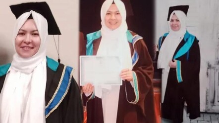 Mine Nur’un acı ölümü: Birincilikle bitirdiği üniversitenin önünde can verdi - haberler