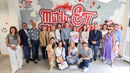 New York Metropolitan Sanat Müzesi’nden Yıldız Holding’e ziyaret - kultur-sanat