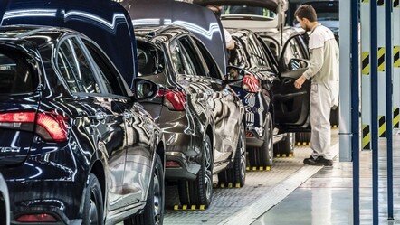 Türkiye'de fabrika kurmayan Avrupa'nın otomobil devleri tek tek fabrika kapatırken, Çin firmaları gücü eline alıyor - ekonomi