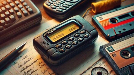 ABD basınından çarpıcı iddia! Siber saldırıda kullanılan çağrı cihazları Lübnan'a nasıl girdi? - gundem