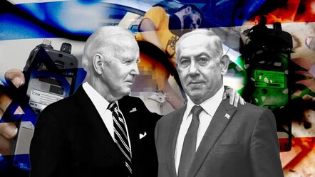 ABD yine İsrail'i savundu! 