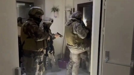 Abdurrahman Ay’ın suç örgütüne operasyon! Çok sayıda kişi yakalandı - gundem