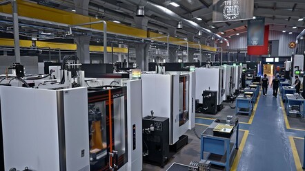 CANiK 26 yıldır büyüyor ve Türk Savunma Sanayisine güç katıyor - dunya