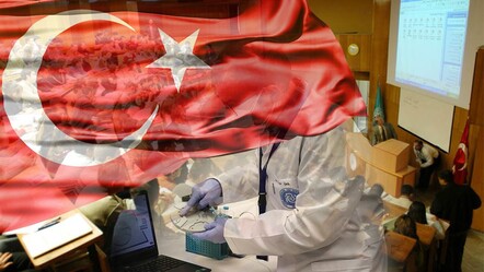 Dünyanın etkili bilim insanları listesi yayınlandı! Türkiye üniversitelerinden isimler dikkat çekti - EĞITIM