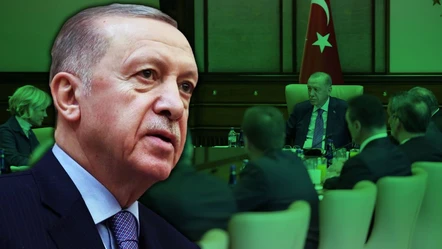 Erdoğan'dan futbol camiasına net sözler! Gerilimin durdurulmasını istedi - Spor