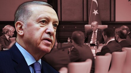 Erdoğan'dan futbol camiasına net sözler! Gerilimin durdurulmasını istedi - gundem