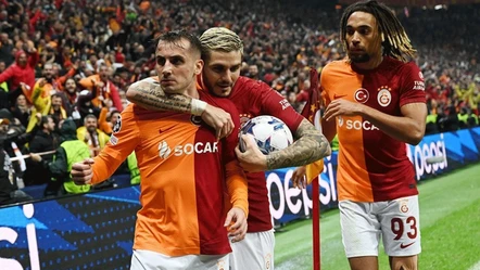 Galatasaray’ın ilk Avrupa Ligi maçı 25 Eylül saat 22.00’da PAOK ile gerçekleşecek - Haberler