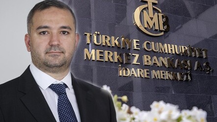 Gözler Merkez Bankası'nın faiz kararında! Ekonomistler tek tahminde birleşti - dunya