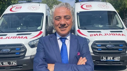 Hastanelerde yeni sistem! Ambulansı yapay zekâ yönlendirecek - Sağlık