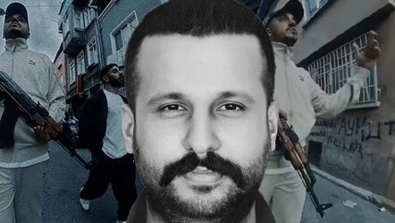 Heijan, Muti, CAC... Popüler rapçiler Barış Boyun çetesinin iddianamesinde! Ismarlama şarkı yapmışlar - gundem