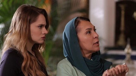 Hudutsuz Sevda yeni sezonu 26 Eylül Perşembe günü saat 20.00'da başlayacak - haberler