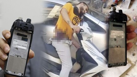 İsrail saldırıyı nasıl yaptı? Lübnan'da patlatılan telsizlerin Japon üreticisinden açıklama var - gundem