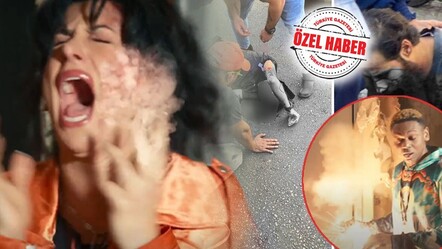 İsrail'in Hizbullah saldırısı Jackpot'ta işlenmiş! Beyrut'taki telsiz patlaması İkramiye filmindeki sahneyle aynı - dunya