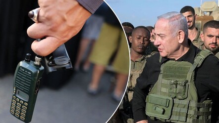 İsrailli yetkililer Lübnan'da patlatılan çağrı cihazları için neden 