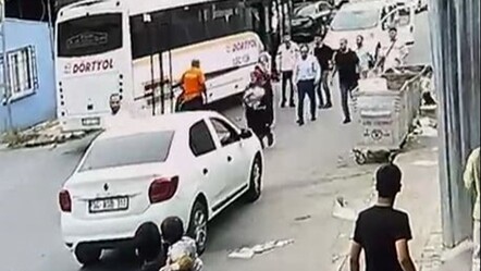 İstanbul'da yürek dağlayan kaza! 4 yaşındaki Seyfican hayatını kaybetti - gundem
