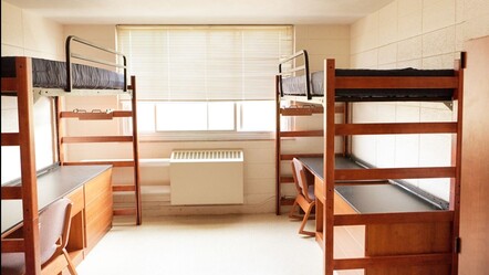 KYK yurt ücretleri 517-855 TL arasında 6 tip olarak fiyatlandırılıyor - haberler