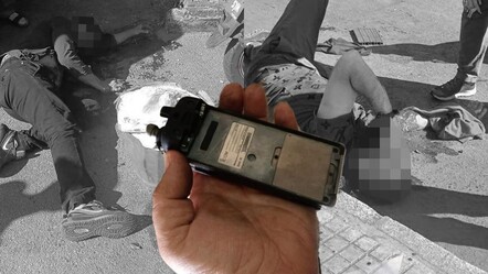 Lübnan ordusu ülkedeki telsiz ve çağrı cihazlarını imha etti - gundem