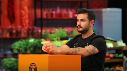 MasterChef yarışmacısı Semih Temiz 26 yaşında - haberler