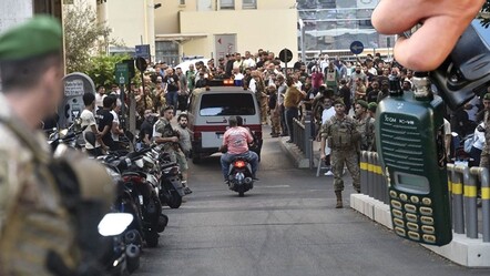 Milli Savunma Bakanlığı'ndan İsrail'in siber saldırısı hakkında açıklama: Türkiye yeni tedbirler geliştirmektedir - dunya