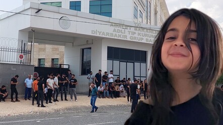 Narin Güran soruşturmasında Adli Tıp Kurumu raporu tamamlandı! Kesin ölüm nedeni belli oldu - gundem