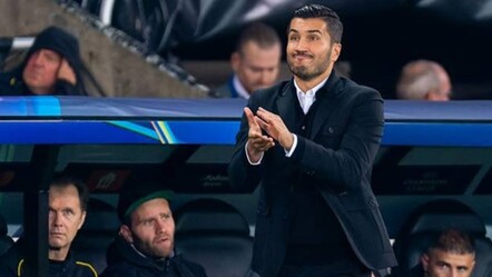 Nuri Şahin Devler Ligi'ne galibiyetle başladı! İşte gecenin sonuçları - haberler