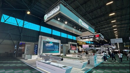 Roketsan, Afrika ülkelerine ihracatını artırmayı hedefliyor! - ekonomi