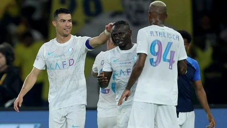 Sadio Mane gerçeği ortaya çıktı! "Beşiktaş'ın teklifini kabul etti" - Spor