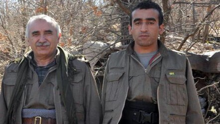 Terör örgütü PKK'nın sözde sorumlularından Hogir Pirosi kod adlı Halil Yiğit öldürüldü - gundem